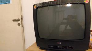 TV LG 20 PULGADAS USADA.$699