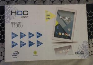 Tablet HDC T