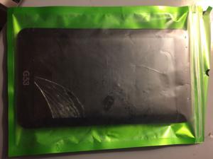 Tablet Intel G53 a reparar