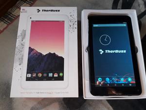 Tablet de 7"