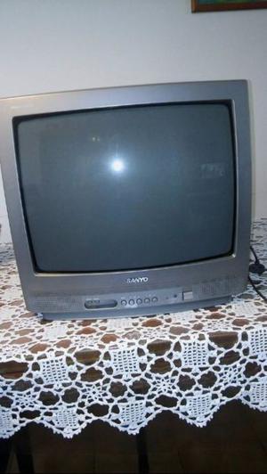 Televisor Sanyo 20 "