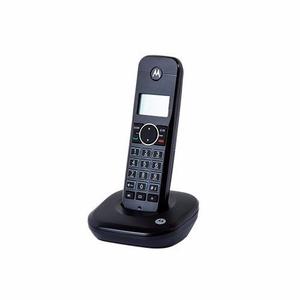 Teléfono Inalámbrico Motorola Moto 550id Altavoz Caller Id