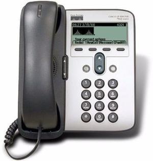 Teléfono Ip Cisco  Series