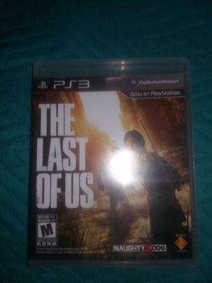 The Last Of Us