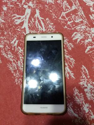 VENDO HUAWEI Y6