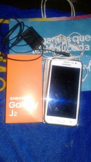 VENDO SAMSUNG J2