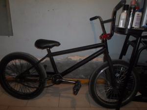 Vendo Bicicleta bmx ¡