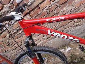 Vendo FX3 venzo