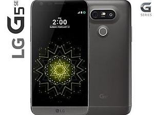 Vendo LG G5 Nuevo