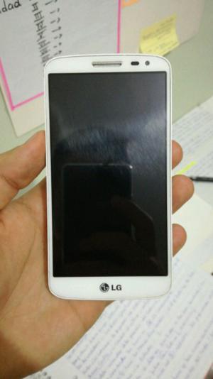 Vendo LG g2 mini 4g