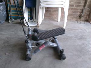 Vendo Mini Stepper Nueva