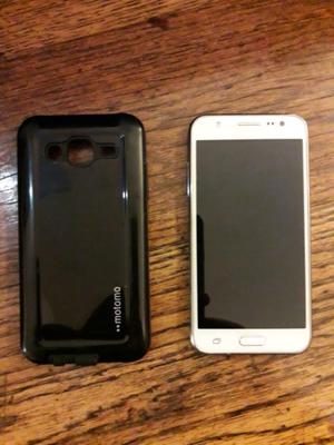 Vendo Samsung Galaxy J5