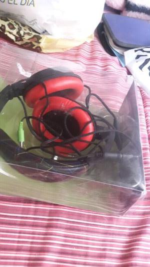 Vendo auriculares nusita