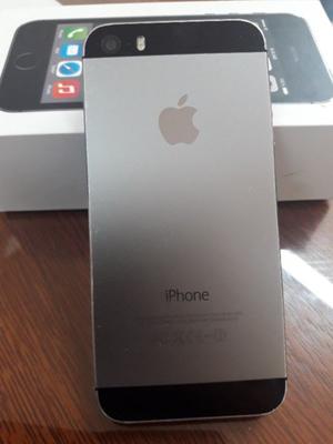 Vendo iPhone 5S