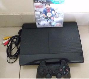 Vendo ps3 Slim