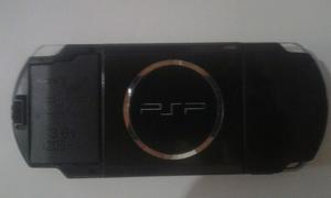 Vendo psp portatil