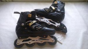 Vendo rollers nuevos!