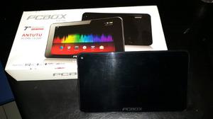 Vendo tablet PCVOX o permuto por celular