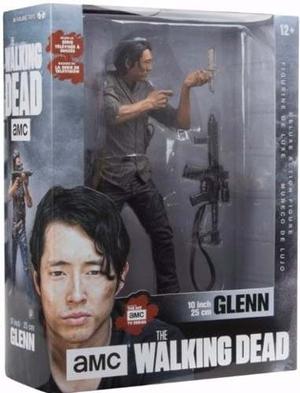 Walking Dead Glenn