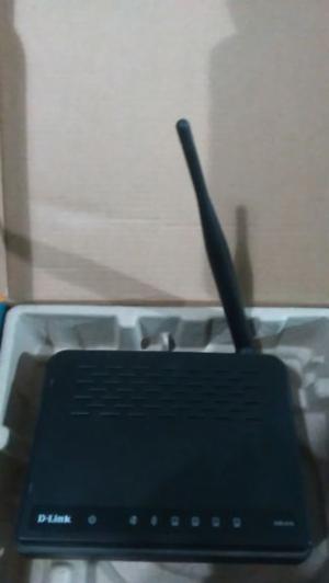 Wireless N 150 Home Router