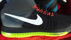 Zapatillas nike air zoom all out flyknit