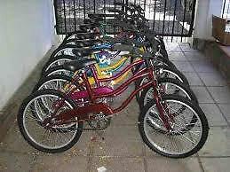 bicicletas playeras hombre/mujer nuevas colores a eleccion