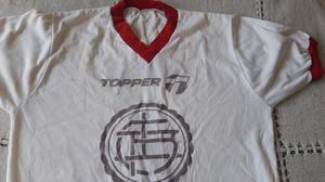 camiseta futbol original jugador
