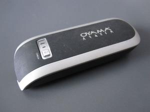 cargador bateria universal externo portatil usb oyama