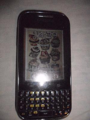 celular samsung galaxy chat