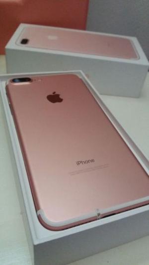 iPhone 7 Plus Rose Gold 32GB