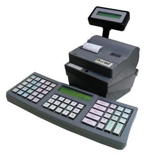 impresora fiscal de ticket termica nortid smart-258