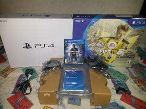play station 4