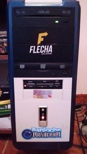 vendo gabinete completo