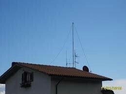 Antena Optimizada Multibanda Hf