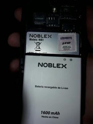 Bateria Noblex N451 Go2
