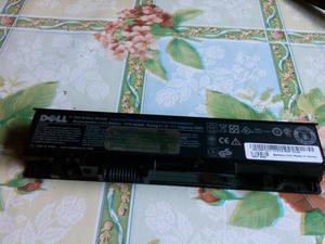Bateria Original Dell 