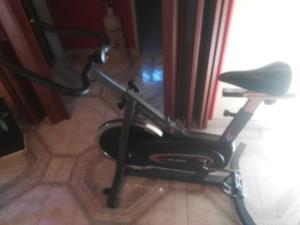 Bicicleta fija Olmo spininng