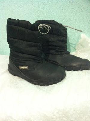 Botas Niño/a Nieve Pre Sky Impermeables