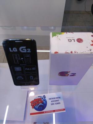 CELULAR LG G2