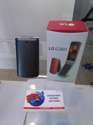 CELULAR LG G360