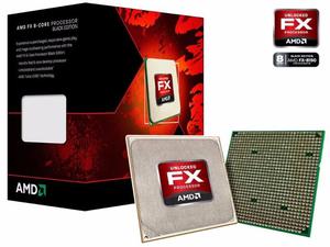 COMBO AMD FX