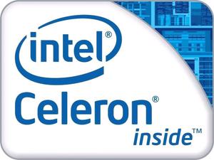CPU Intel Celeron c/win XP