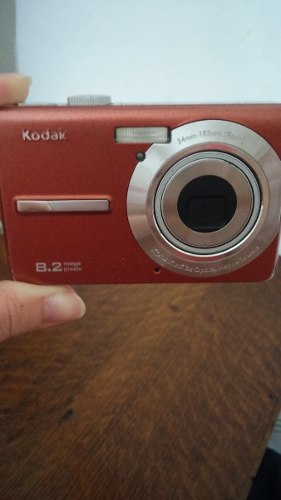 Camara Kodak Af3x Optical