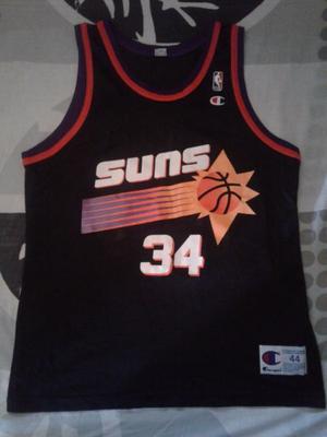 Camiseta Basquet NBA