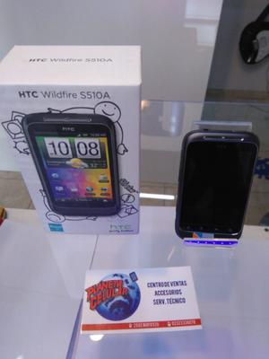 Celular HTC S510A