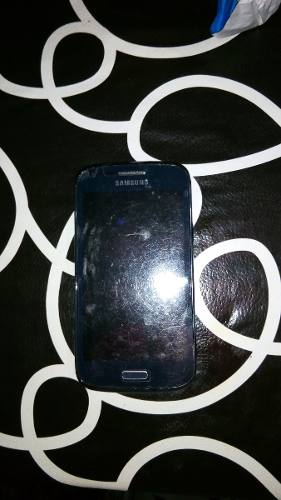 Celular Samsung Core 1 Problema En Pin De Carga