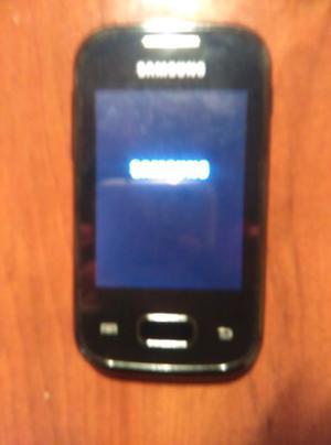 Celular samsun galaxy pocket