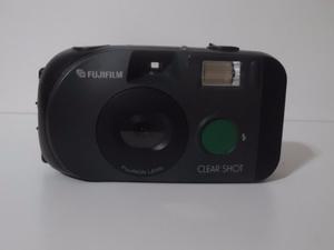 Cámara De Fotos Fujifilm Clear Shot