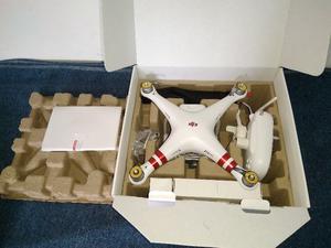 Drone phanton 3 std nuevo en caja