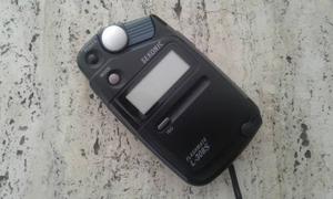 Fotometro Sekonic